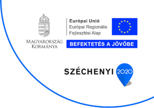 Szchenyi 2020 log